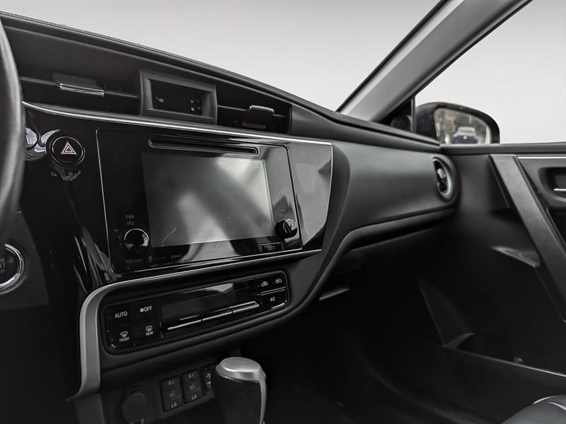 toyota Corolla 2018 - 7