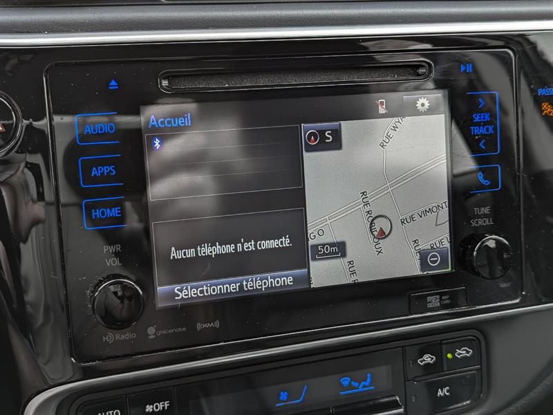 toyota Corolla 2018 - 8