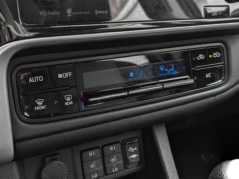 toyota Corolla 2018 - 10