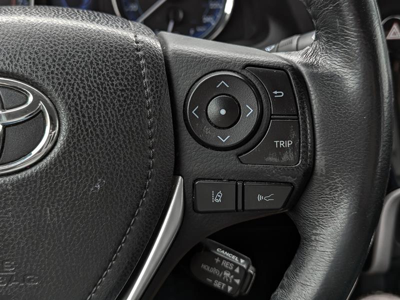 toyota Corolla 2018 - 12