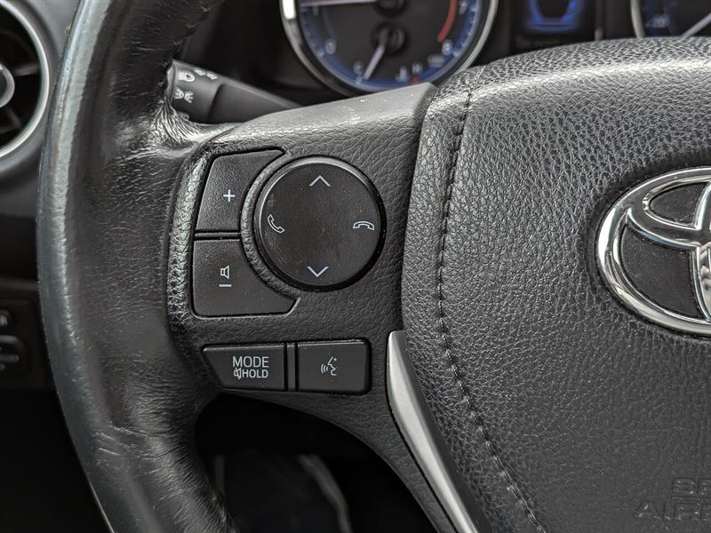 toyota Corolla 2018 - 13