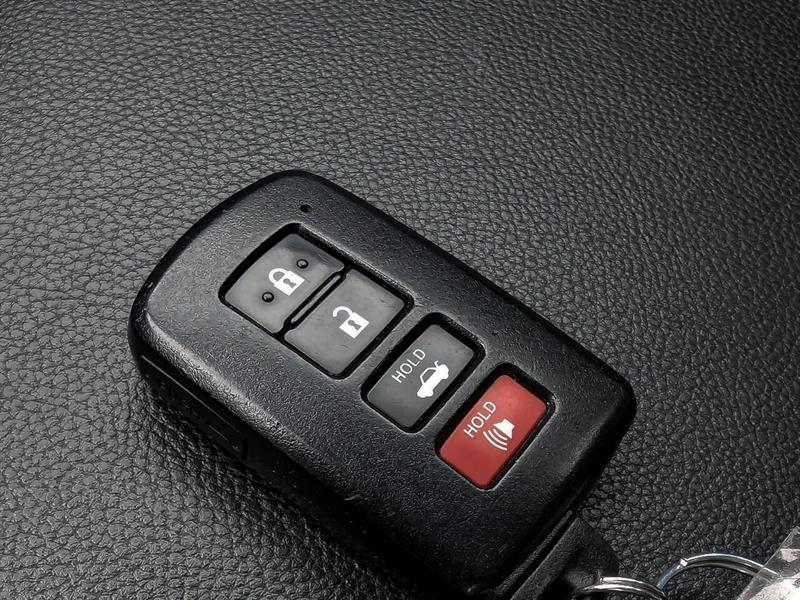 toyota Corolla 2018 - 18