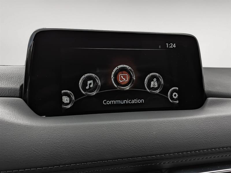 mazda CX-5 2017 - 10