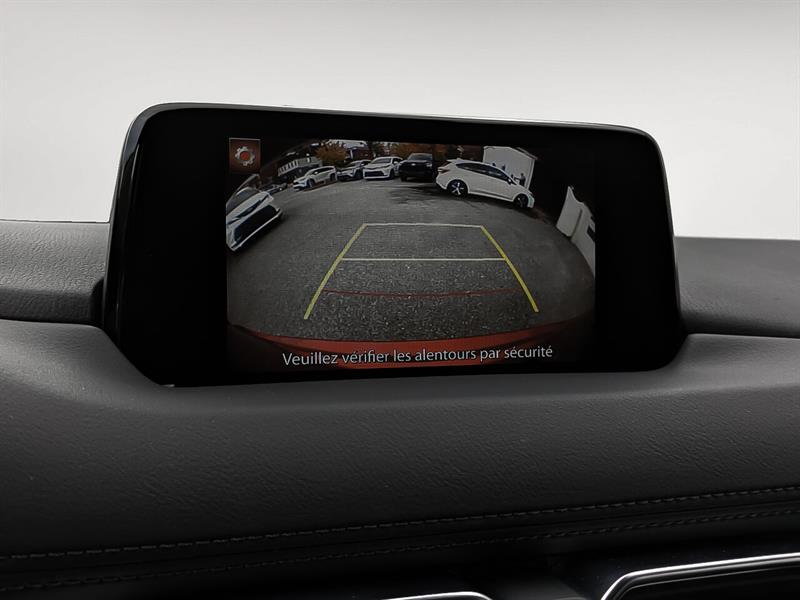 mazda CX-5 2017 - 11