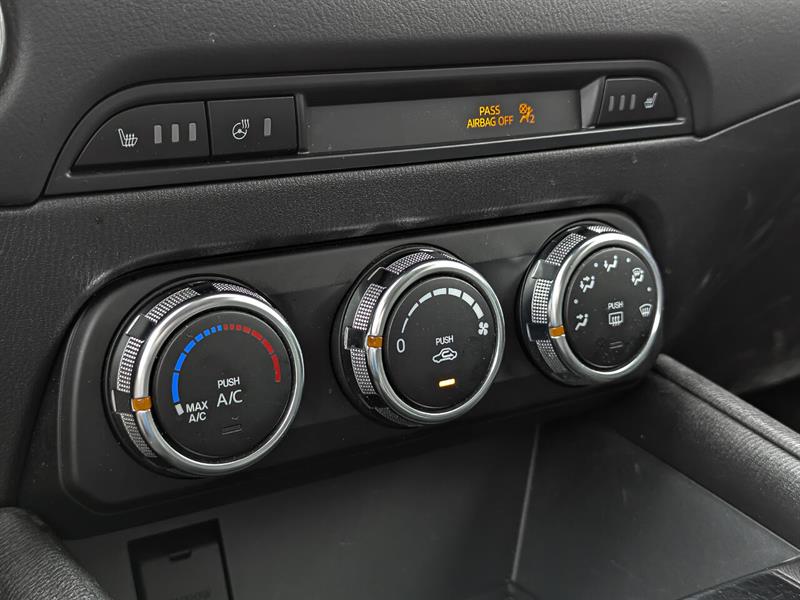 mazda CX-5 2017 - 12