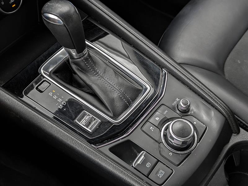 mazda CX-5 2017 - 14