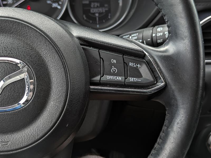 mazda CX-5 2017 - 15