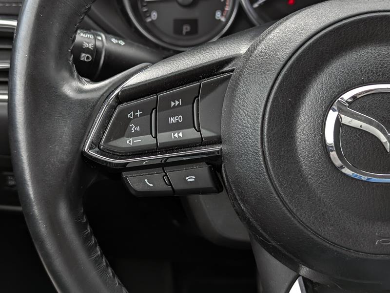 mazda CX-5 2017 - 16