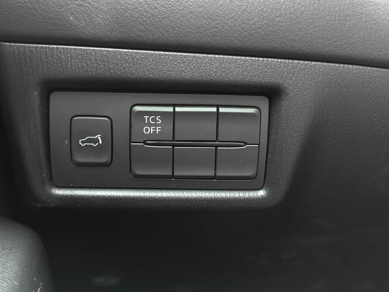 mazda CX-5 2017 - 18