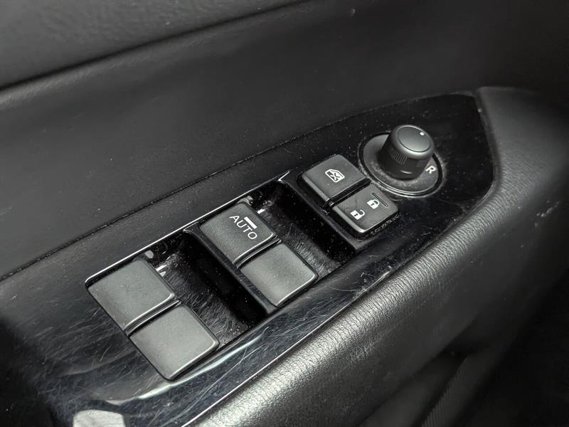 mazda CX-5 2017 - 19