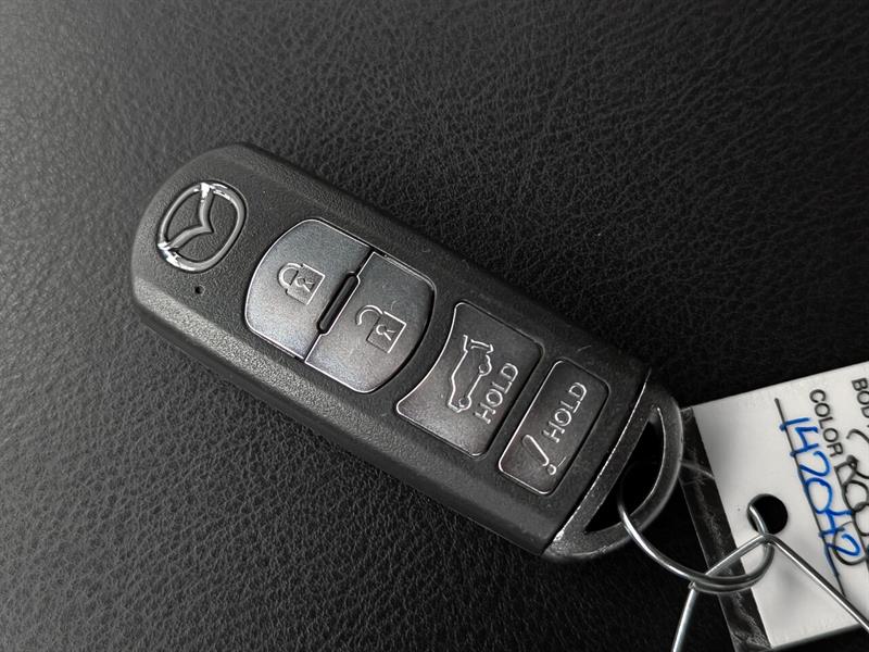 mazda CX-5 2017 - 21