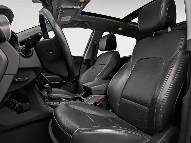 hyundai Santa Fe Sport 2018 - 6