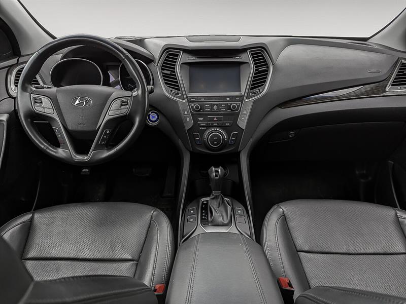 hyundai Santa Fe Sport 2018 - 11