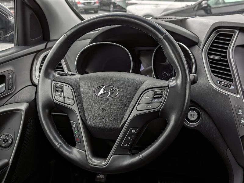 hyundai Santa Fe Sport 2018 - 13