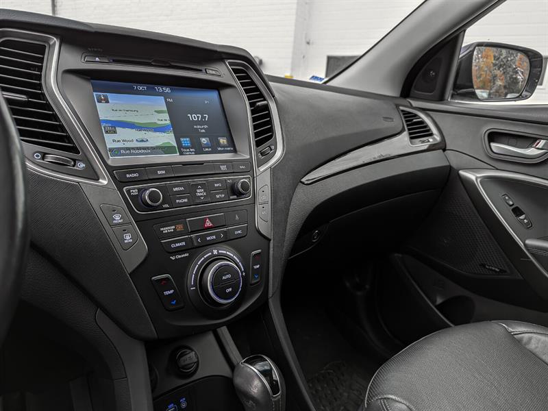 hyundai Santa Fe Sport 2018 - 14