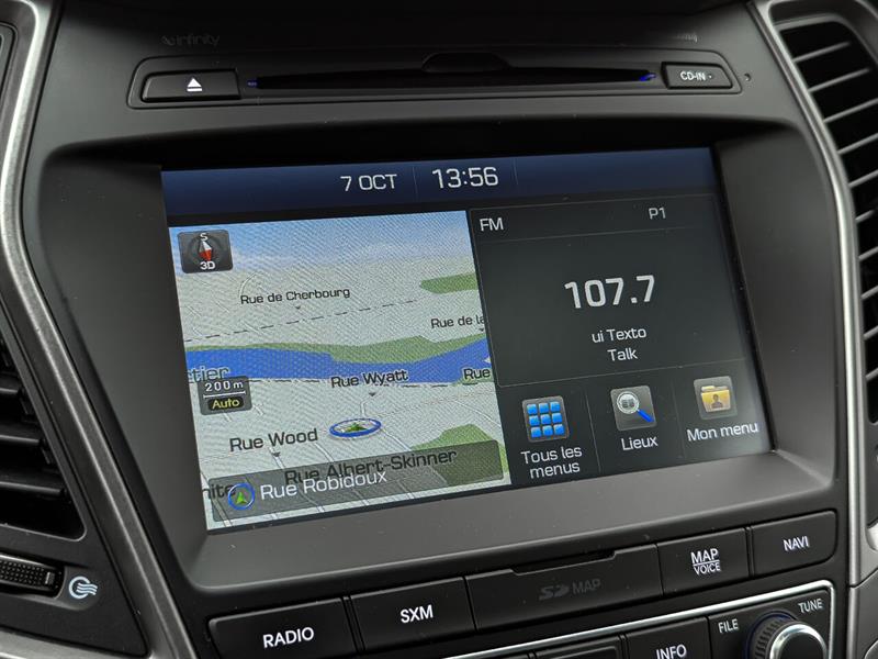 hyundai Santa Fe Sport 2018 - 15