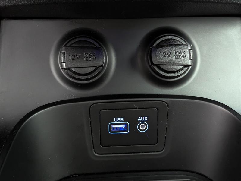 hyundai Santa Fe Sport 2018 - 21