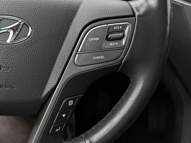 hyundai Santa Fe Sport 2018 - 23