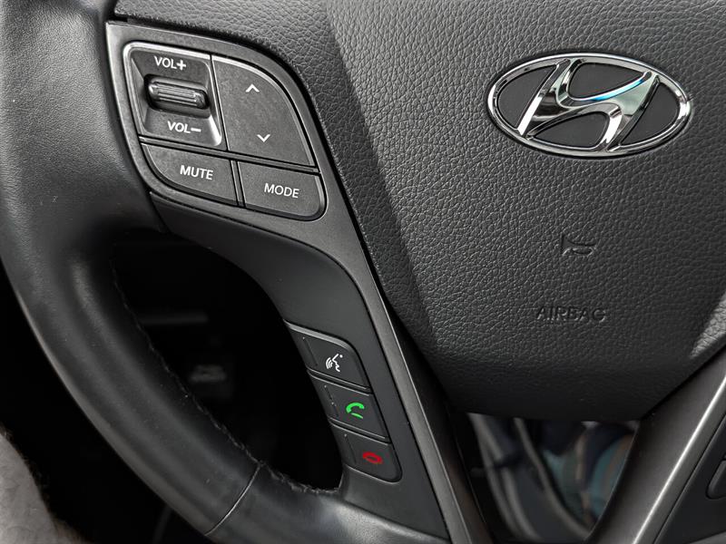 hyundai Santa Fe Sport 2018 - 24