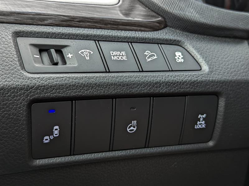 hyundai Santa Fe Sport 2018 - 26