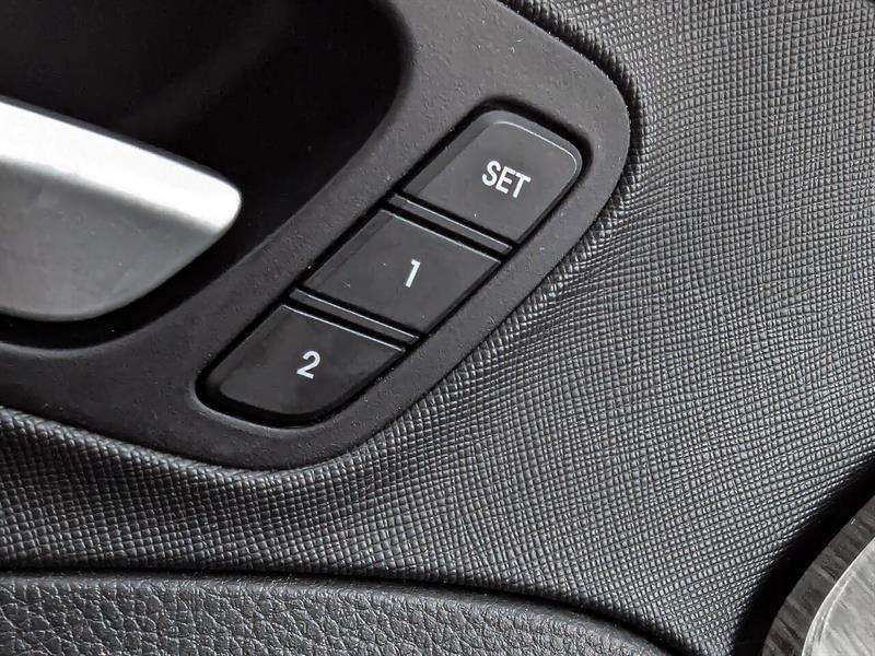 hyundai Santa Fe Sport 2018 - 29