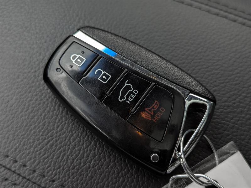 hyundai Santa Fe Sport 2018 - 32