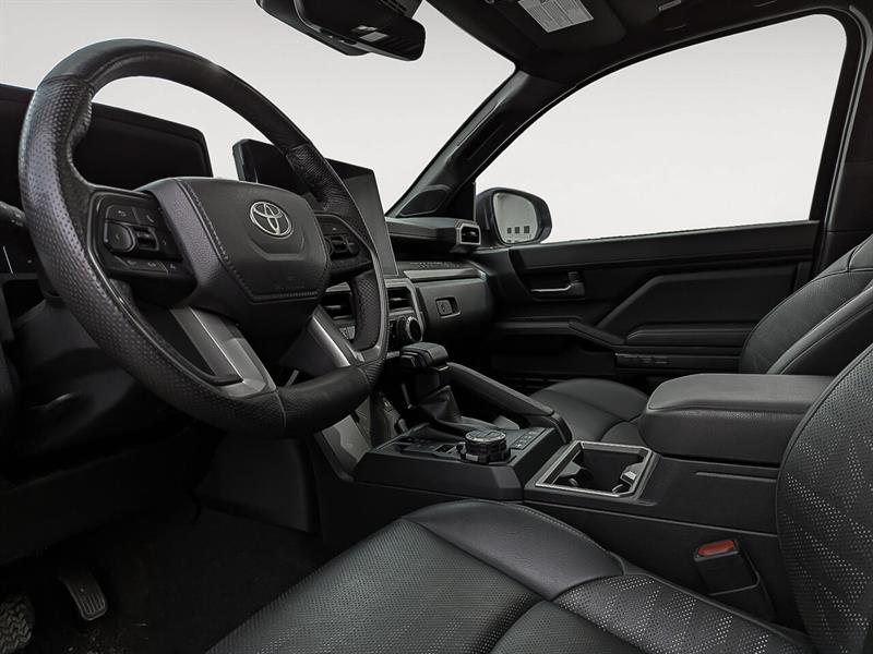 toyota Tacoma Hybride 2024 - 7