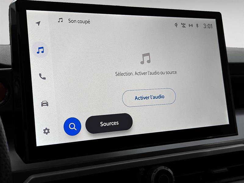 toyota Tacoma Hybride 2024 - 11