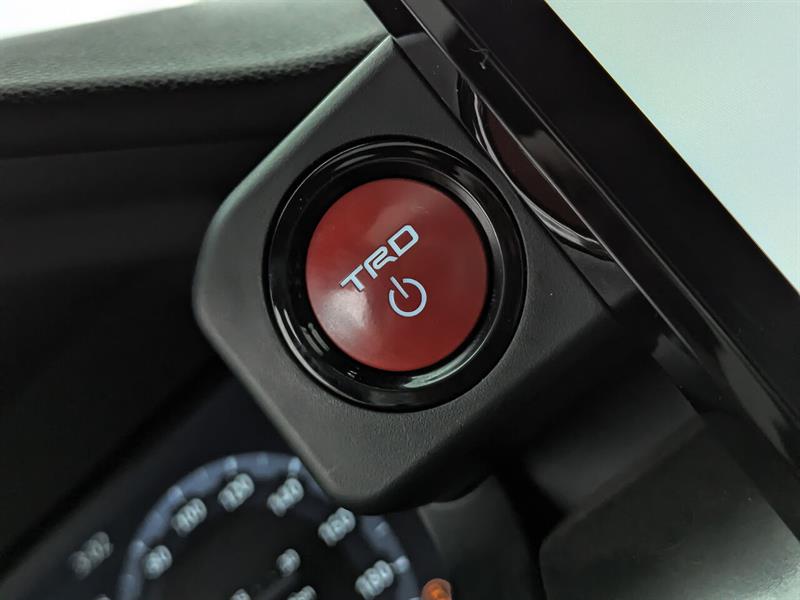 toyota Tacoma Hybride 2024 - 15