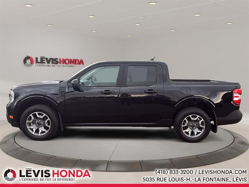 ford Maverick XL 2023 - 4