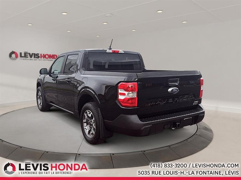 ford Maverick XL 2023 - 6