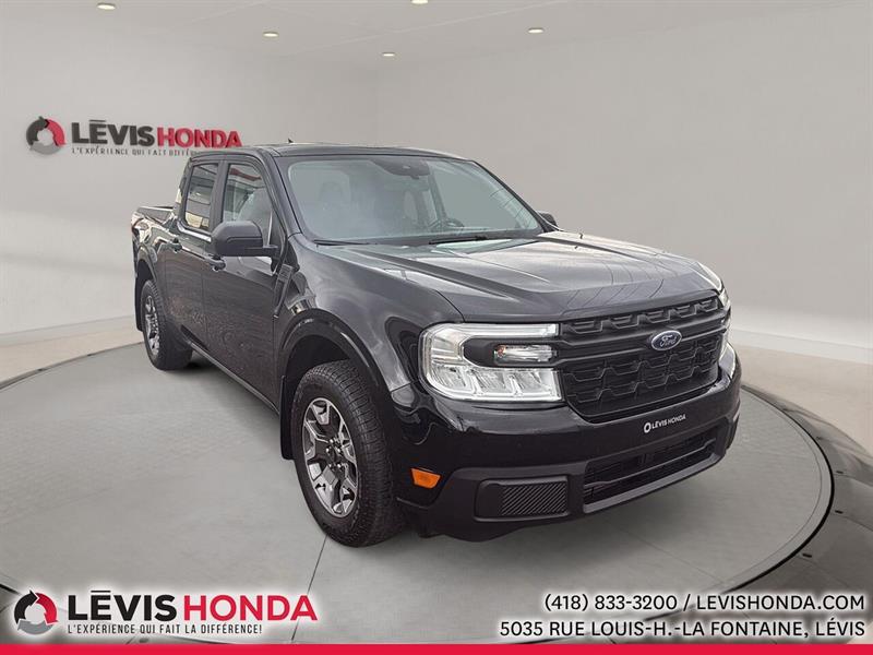 ford Maverick XL 2023 - 8