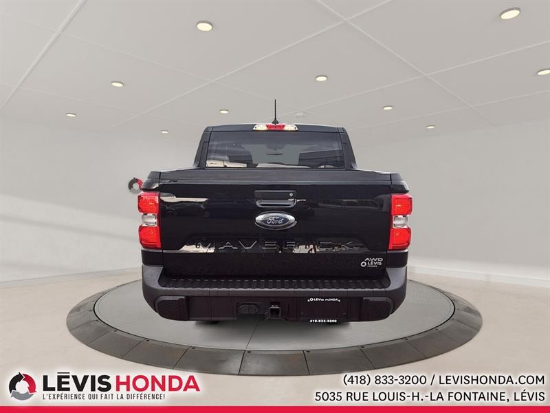 ford Maverick XL 2023 - 9