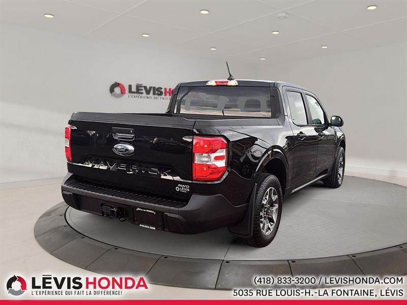 ford Maverick XL 2023 - 10