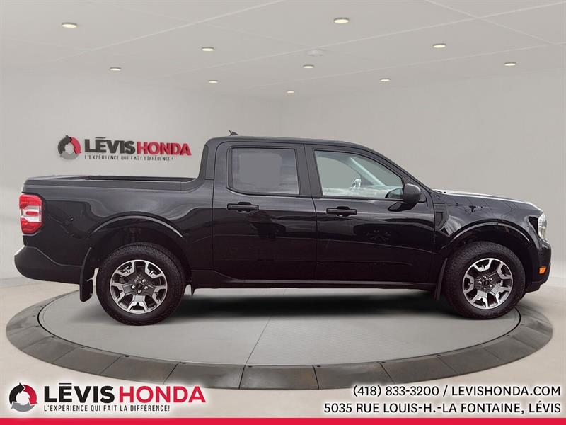 ford Maverick XL 2023 - 11