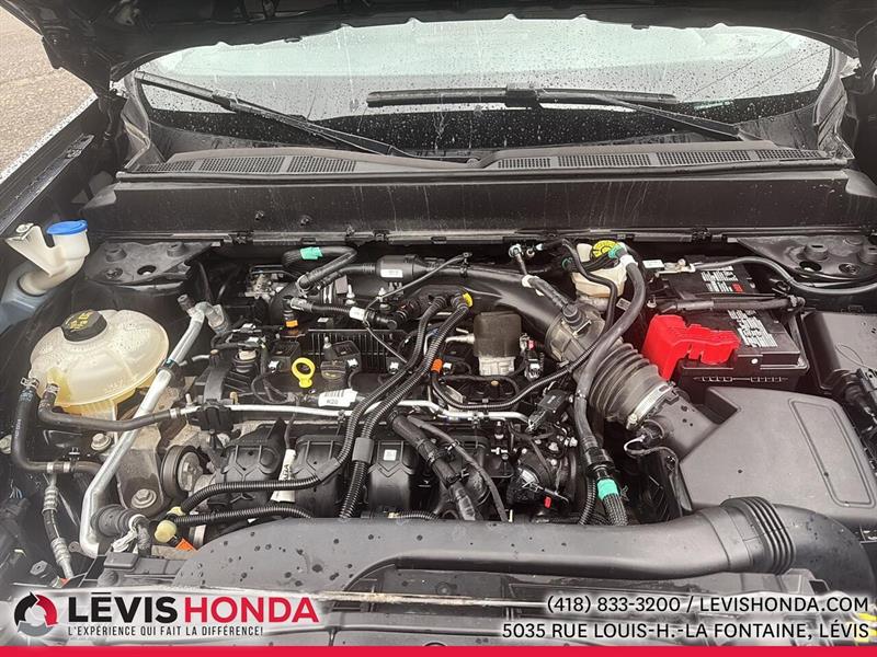 ford Maverick XL 2023 - 12