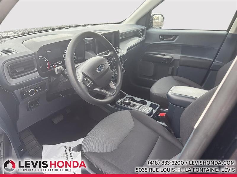 ford Maverick XL 2023 - 13