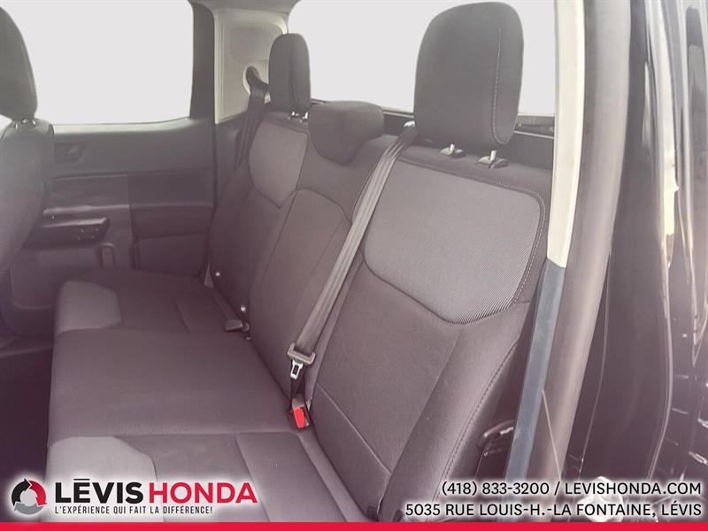 ford Maverick XL 2023 - 14