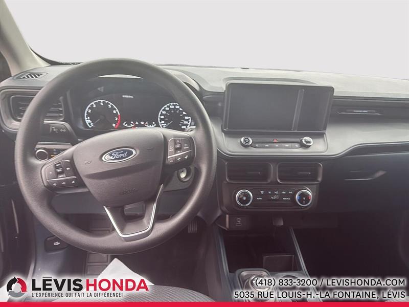 ford Maverick XL 2023 - 15