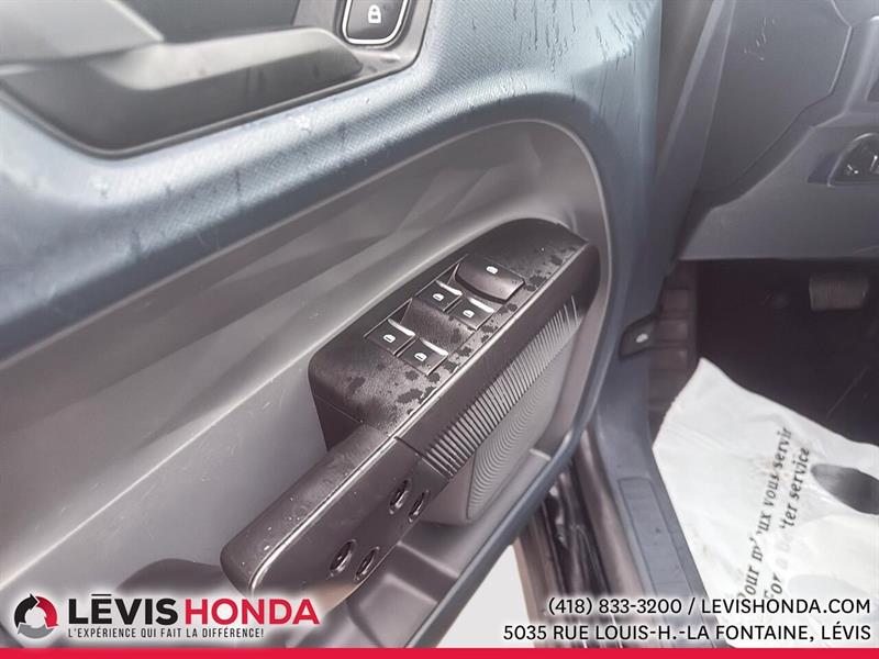 ford Maverick XL 2023 - 16