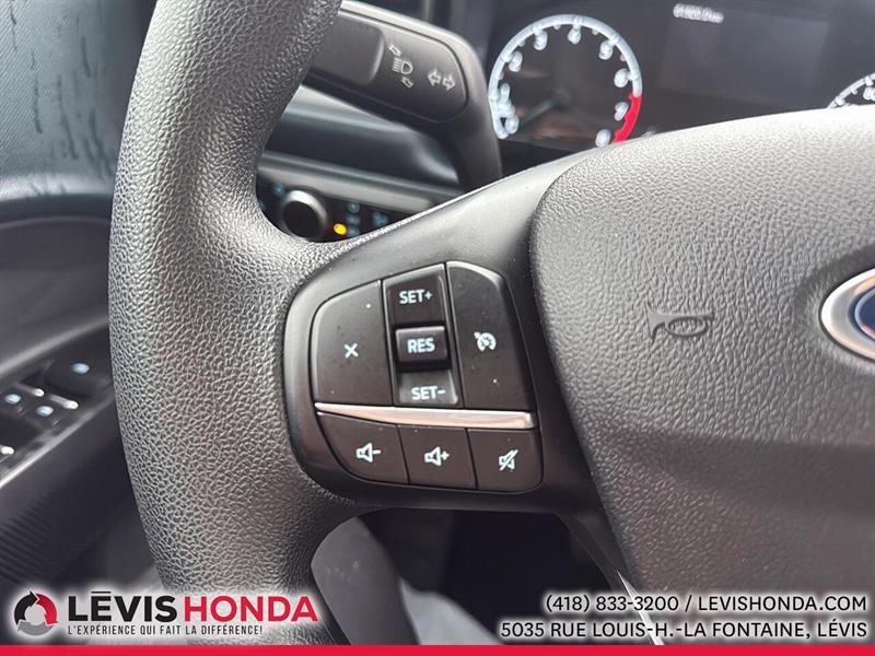 ford Maverick XL 2023 - 17