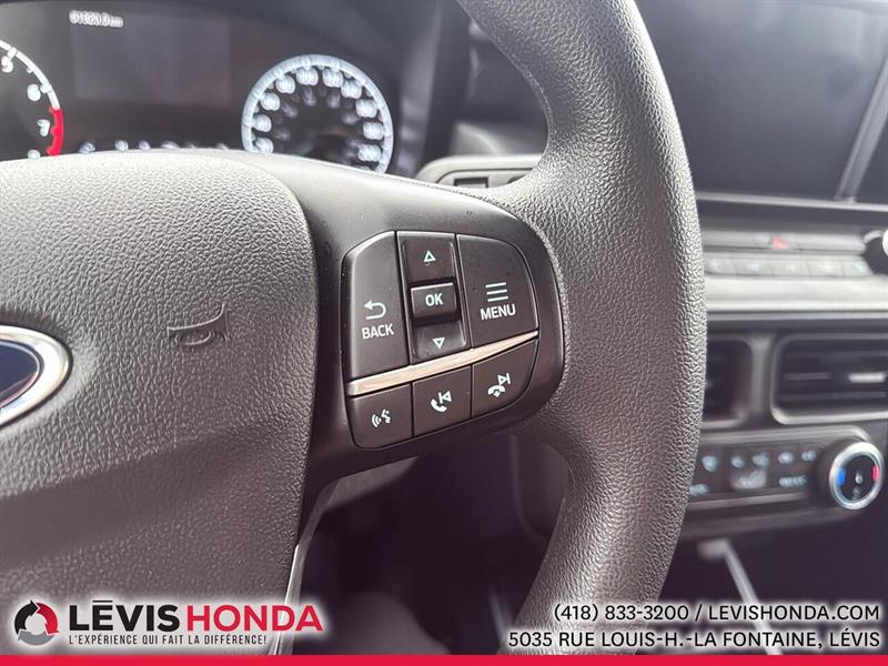 ford Maverick XL 2023 - 18