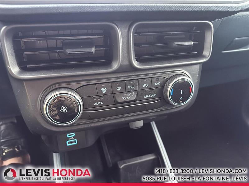 ford Maverick XL 2023 - 19