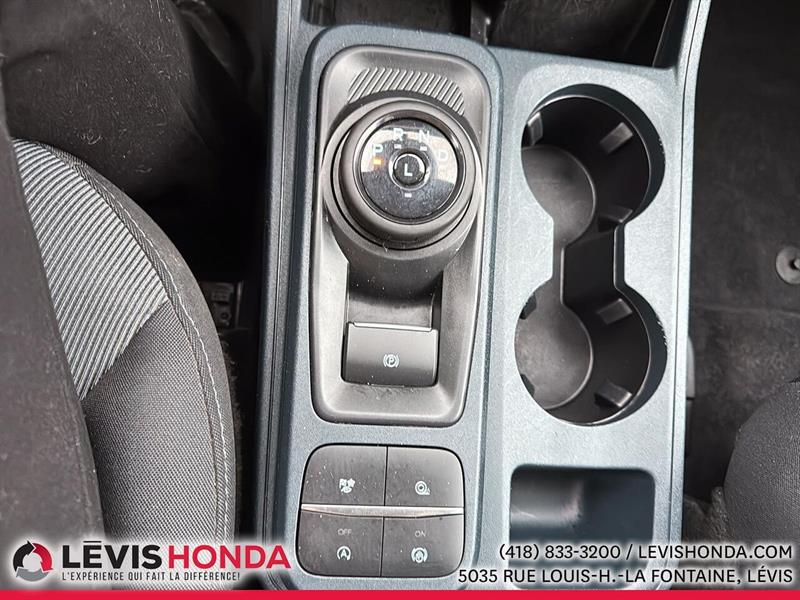 ford Maverick XL 2023 - 20