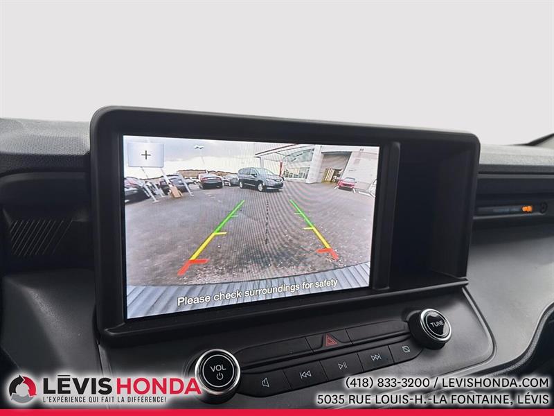 ford Maverick XL 2023 - 21