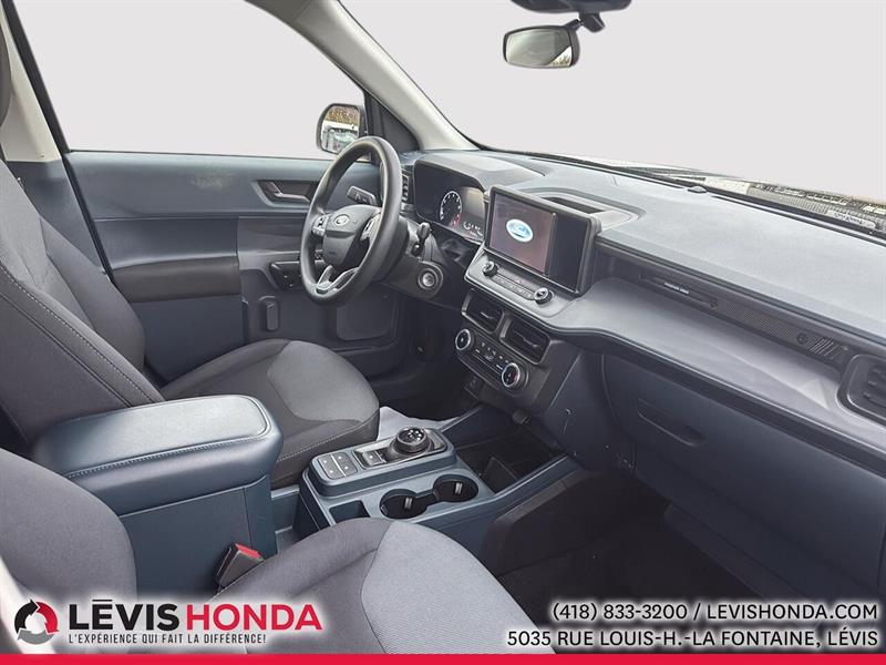 ford Maverick XL 2023 - 22