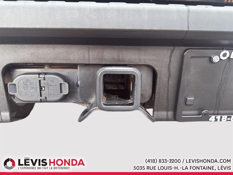 ford Maverick XL 2023 - 23