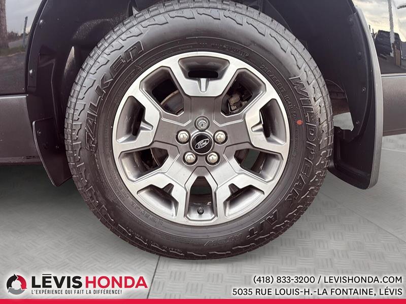 ford Maverick XL 2023 - 24