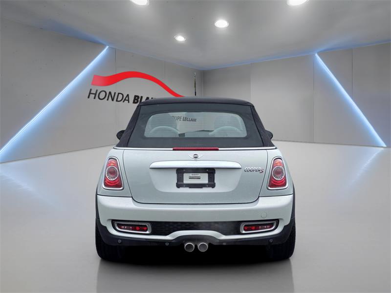 mini cabriolet 2013 - 6