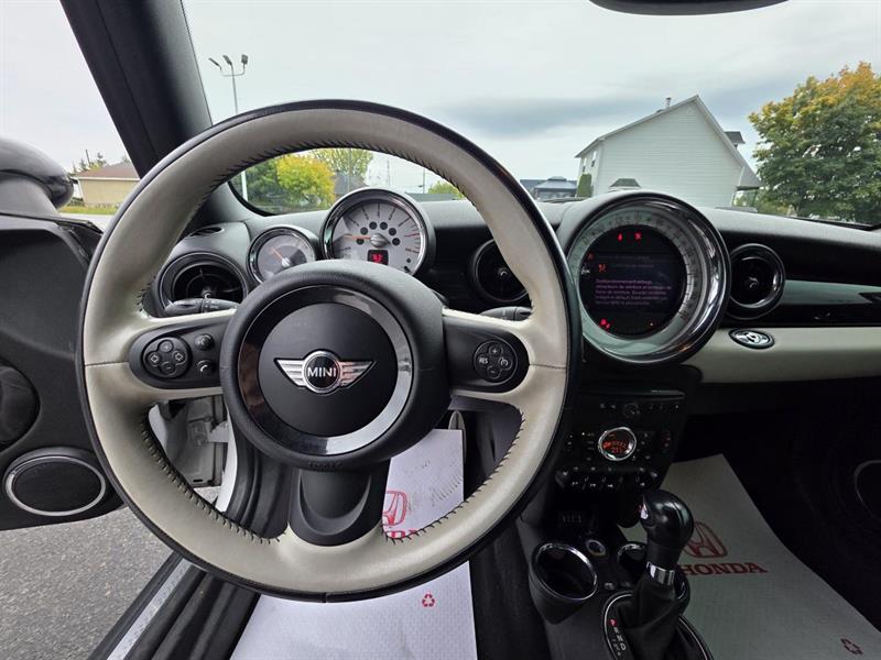 mini cabriolet 2013 - 11